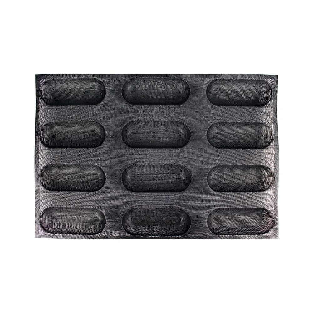 AET silicone bread loaf mold