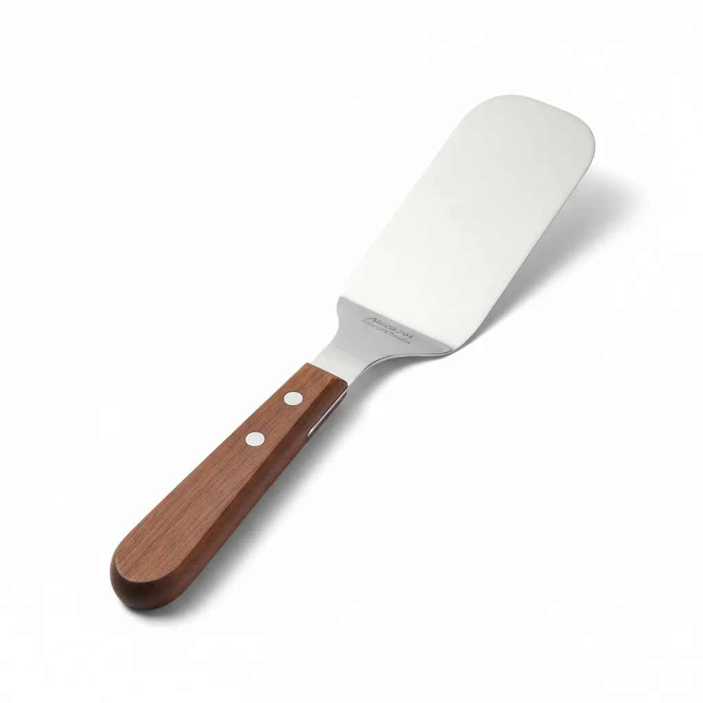 Ateco 794 straight spatula