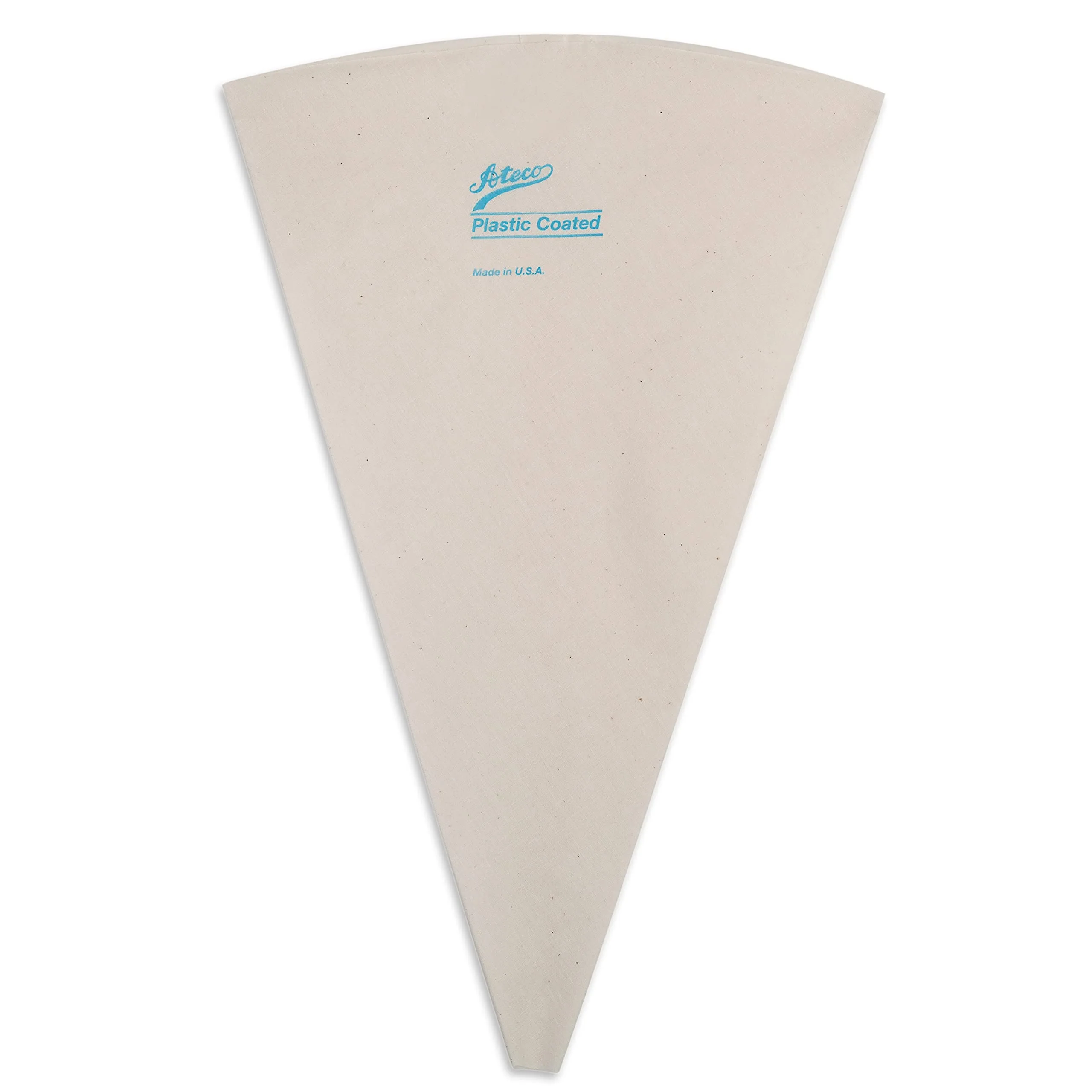 Ateco pastry bag set