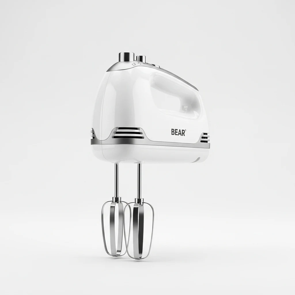 Bear DDQ-B03R1 egg hand mixer thumbnail 3