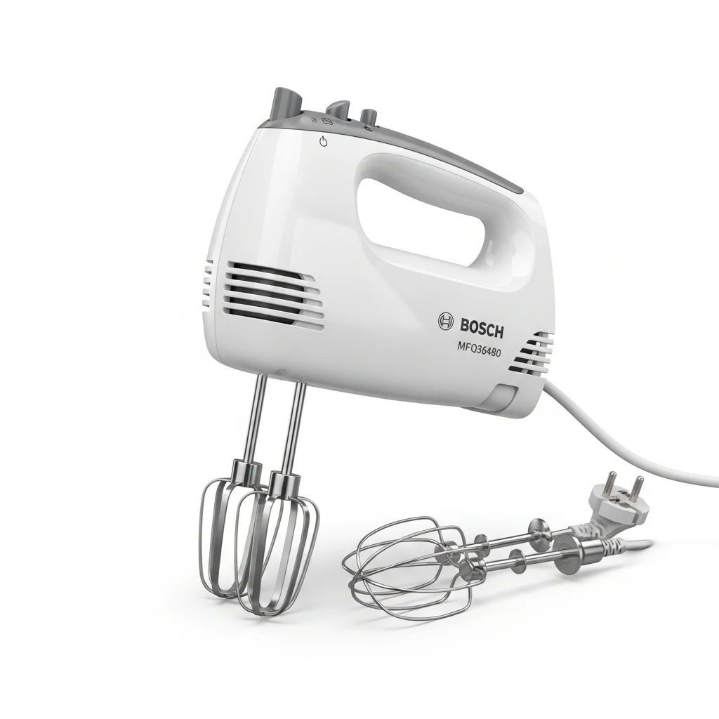 Bosch MFQ36480 hand mixer