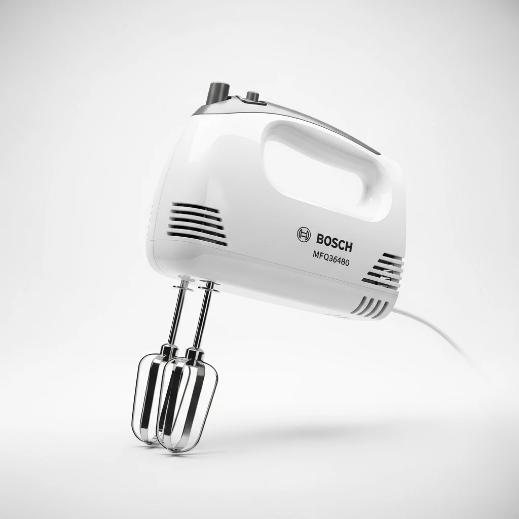 Bosch MFQ36480 hand mixer thumbnail 2