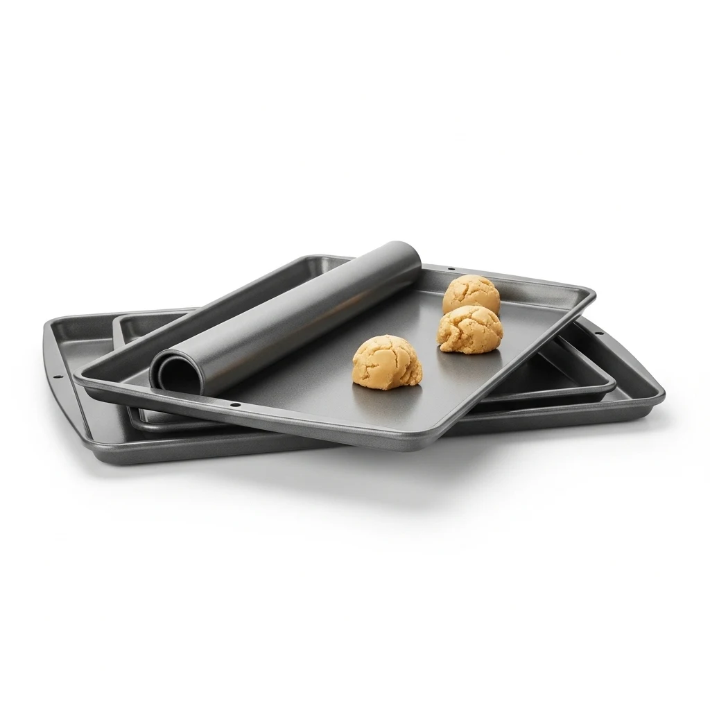 Calphalon cookie sheet set thumbnail 3