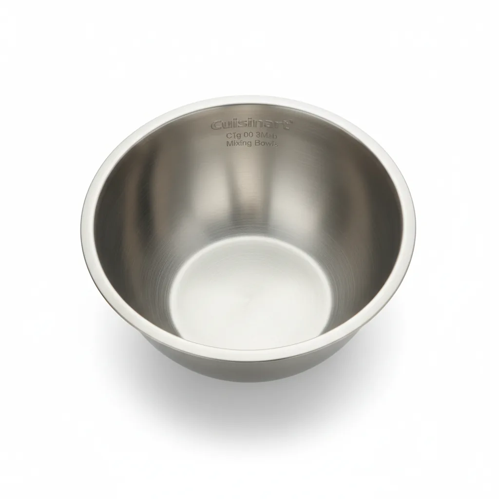 Cuisinart CTG-00-3MSB mixing bowls thumbnail 2