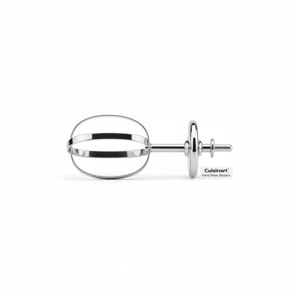 Cuisinart hand mixer beaters thumbnail 3
