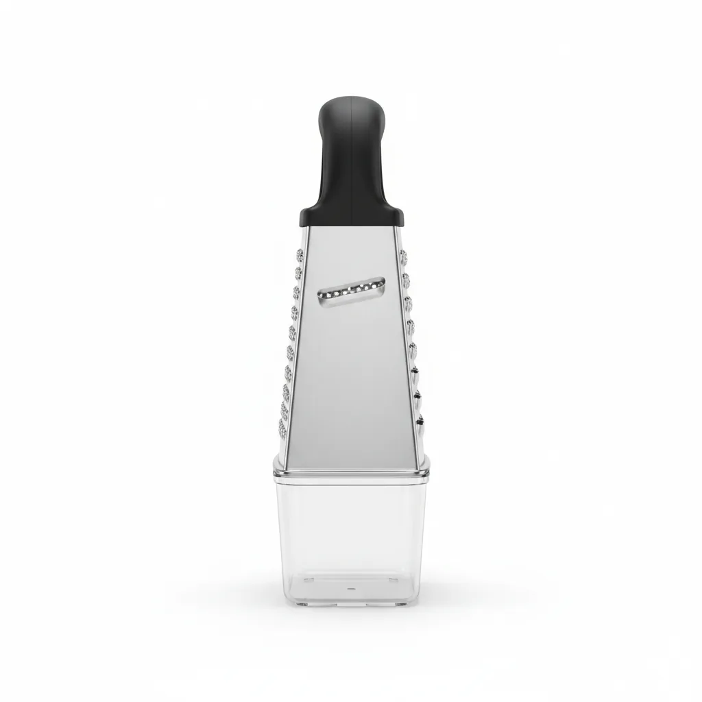 Cuisipro surface glide technology grater thumbnail 3