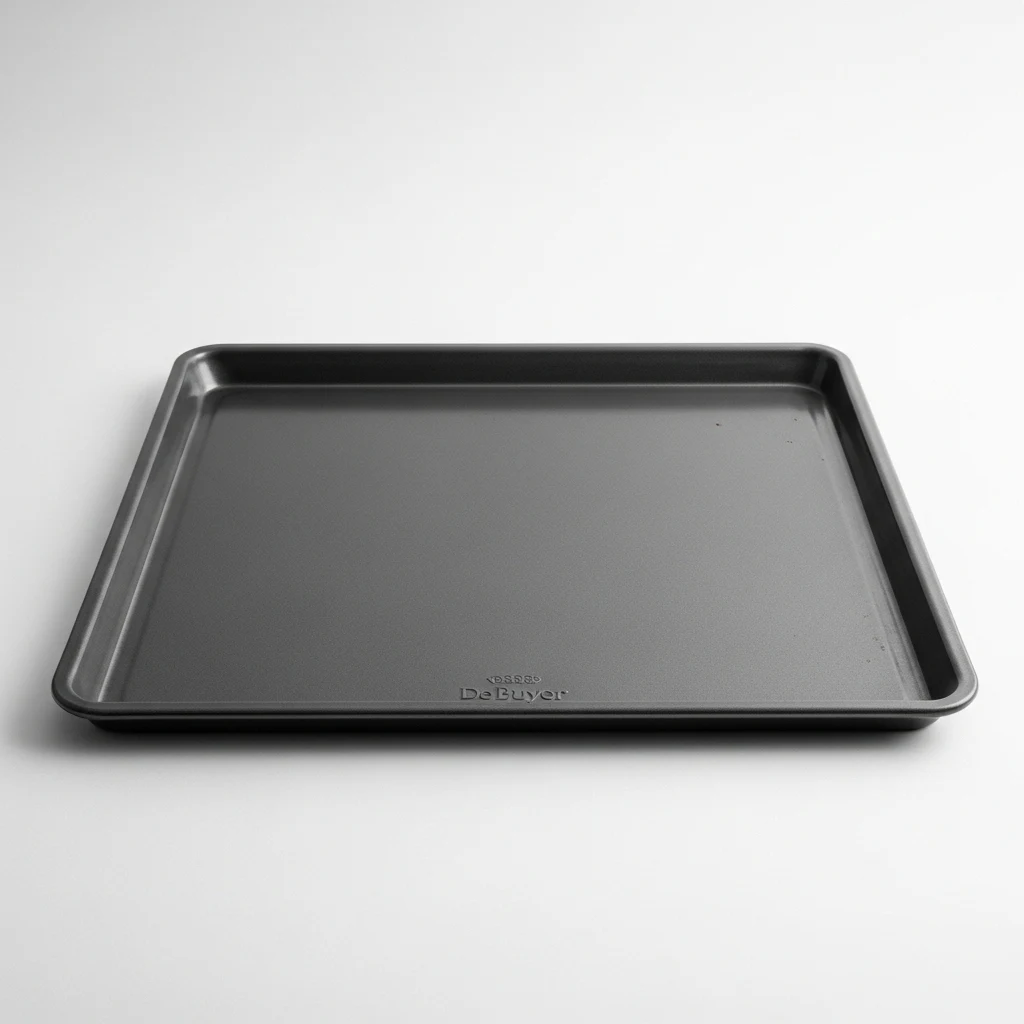 De Buyer baking steel sheet