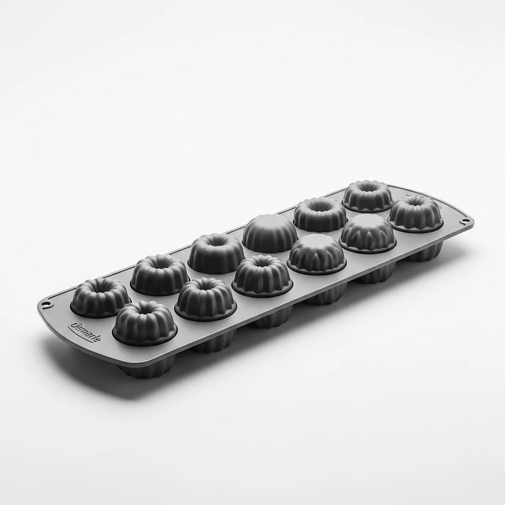 Demarle Flexipan silicone mold thumbnail 3
