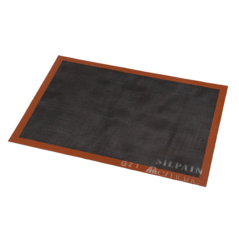 Demarle Silpain perforated baking mat thumbnail 3