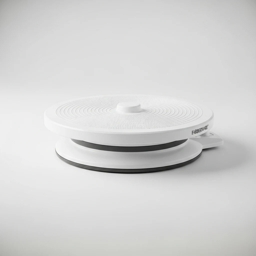 Farberware 5212485 rotating turntable