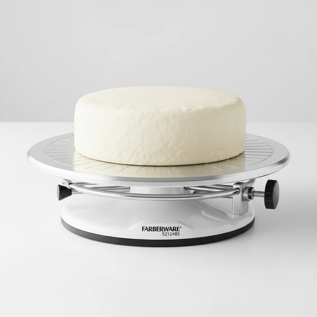 Farberware 5212485 rotating turntable thumbnail 3
