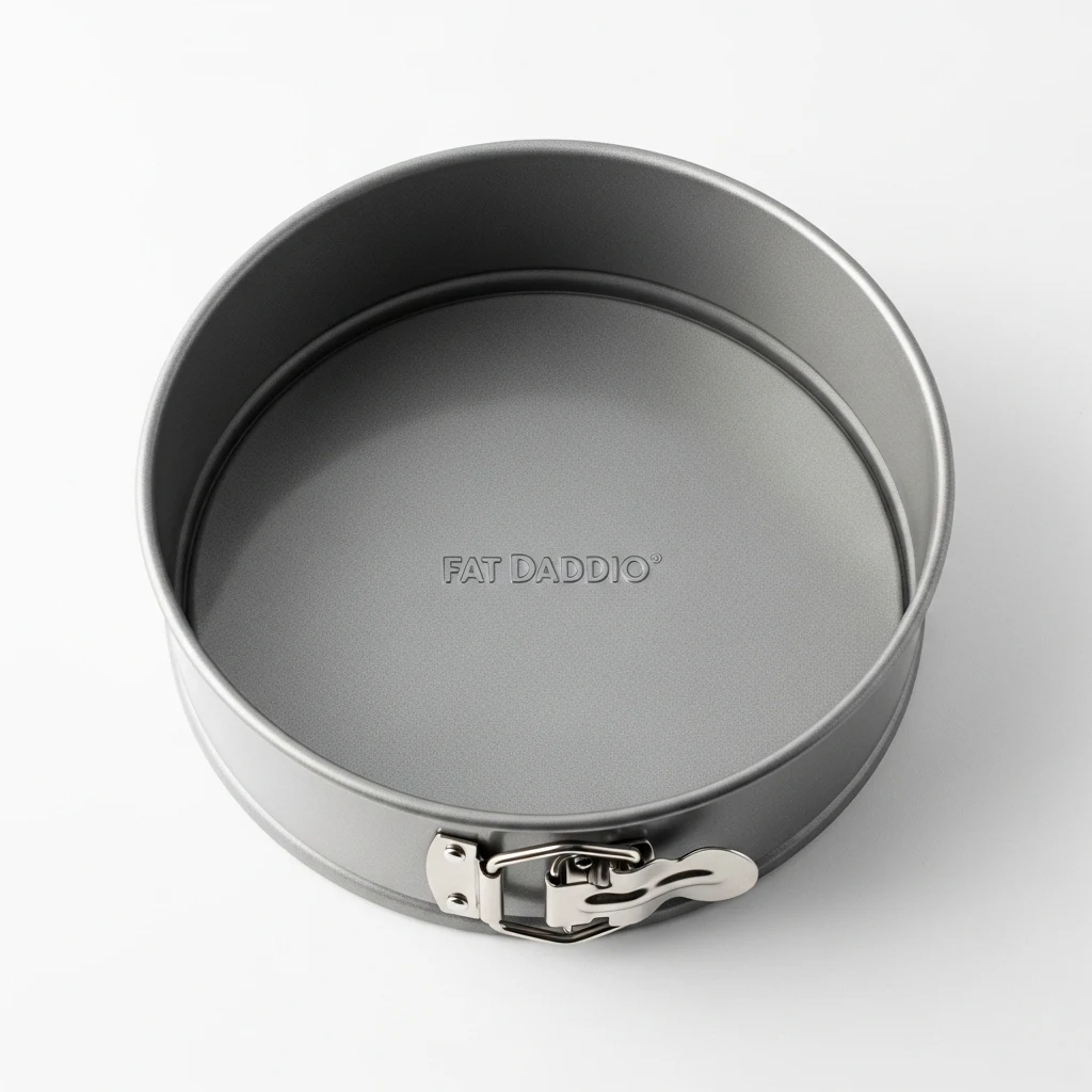 Fat Daddio springform pan thumbnail 2