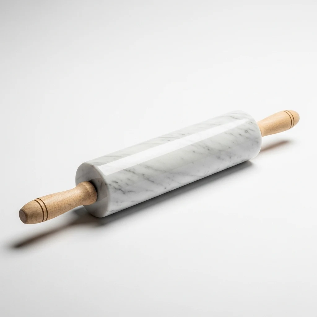 Fox Run 4440 marble rolling pin