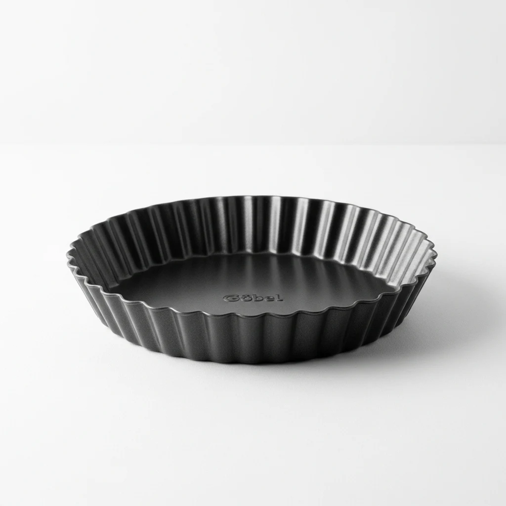 Gobel fluted tart pan