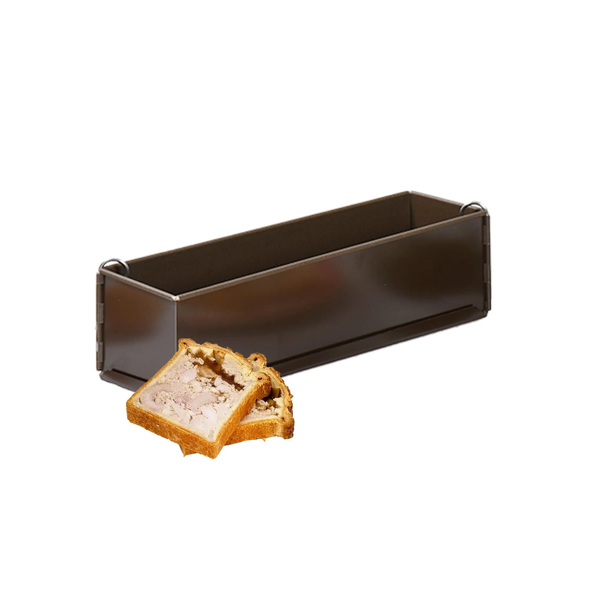 Gobel non-stick loaf mold