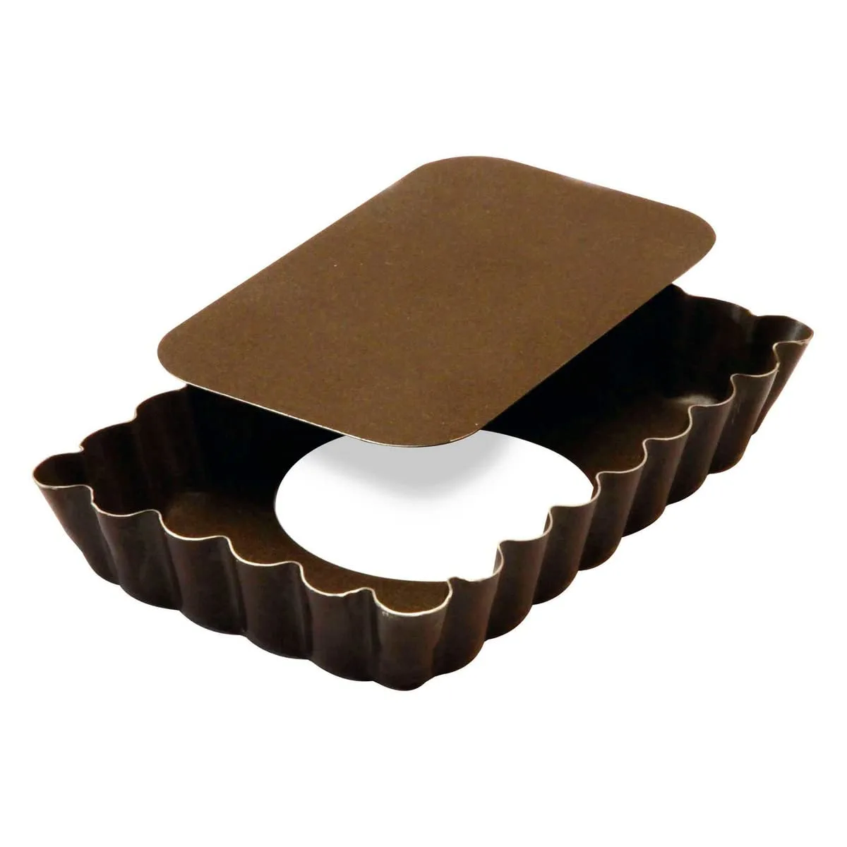 Gobel perforated tart mold thumbnail 3
