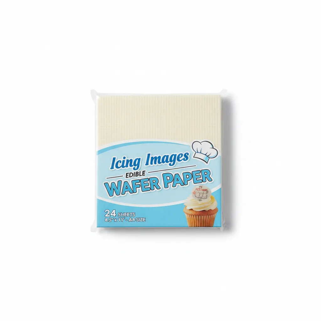 Icing Images edible wafer paper thumbnail 2