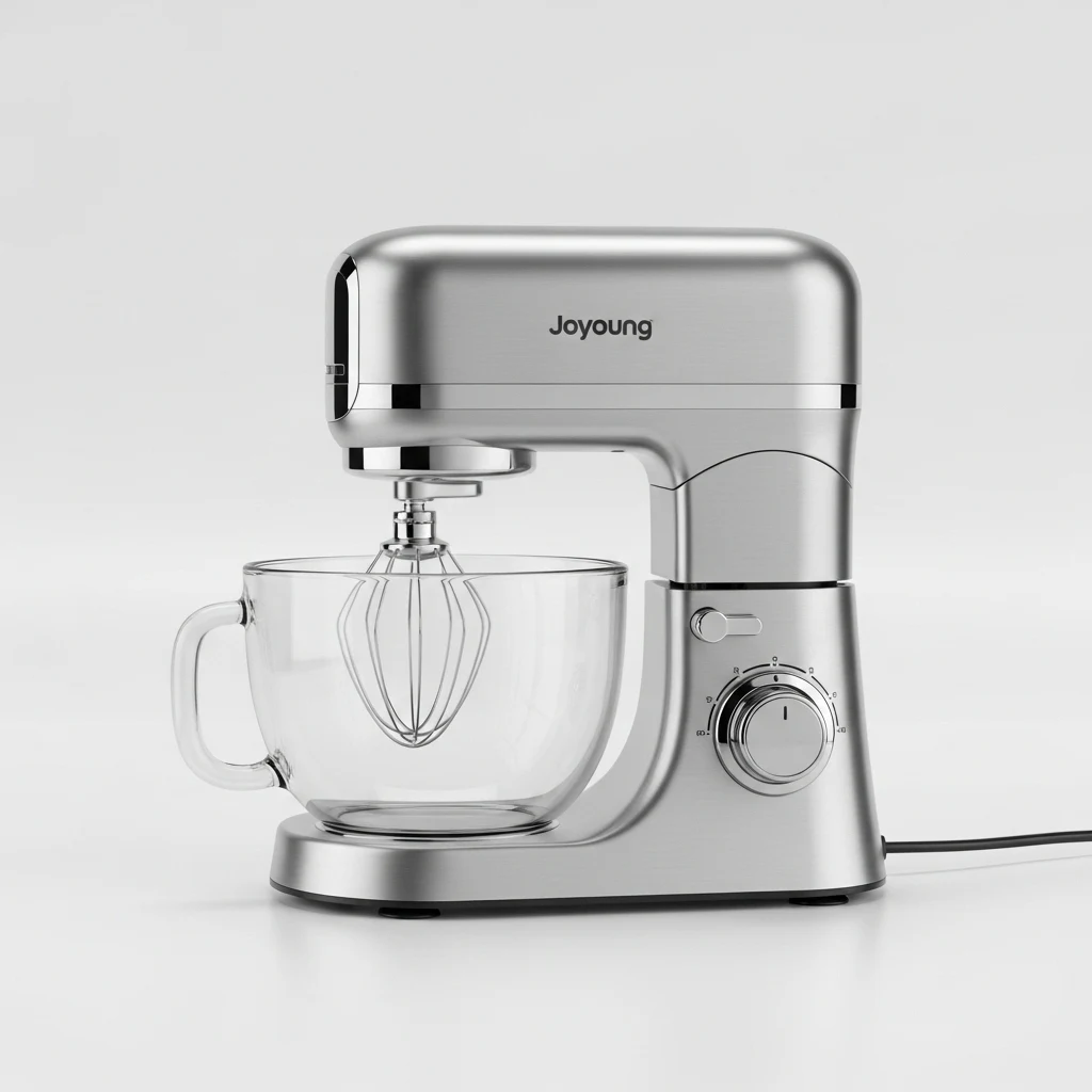 Joyoung M6-L20 stand mixer thumbnail 2