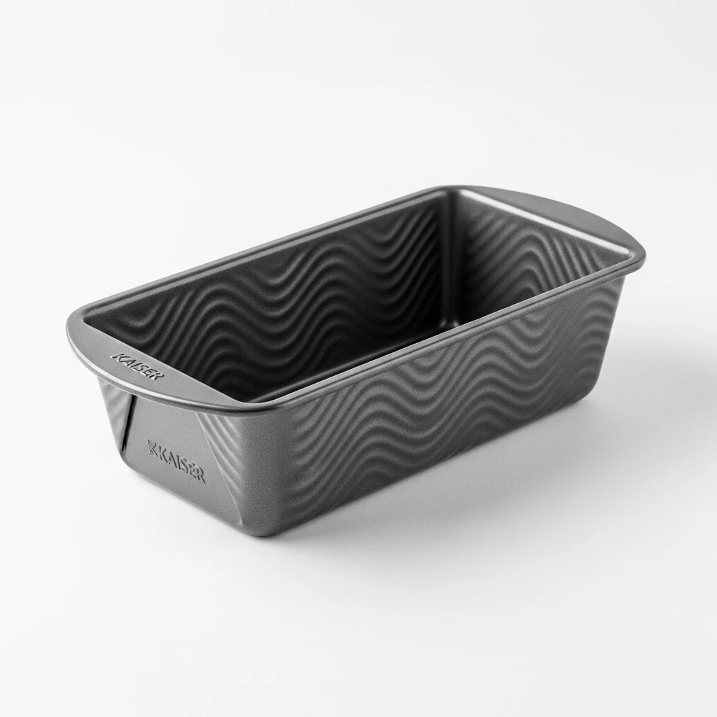 Kaiser Inspiration loaf pan