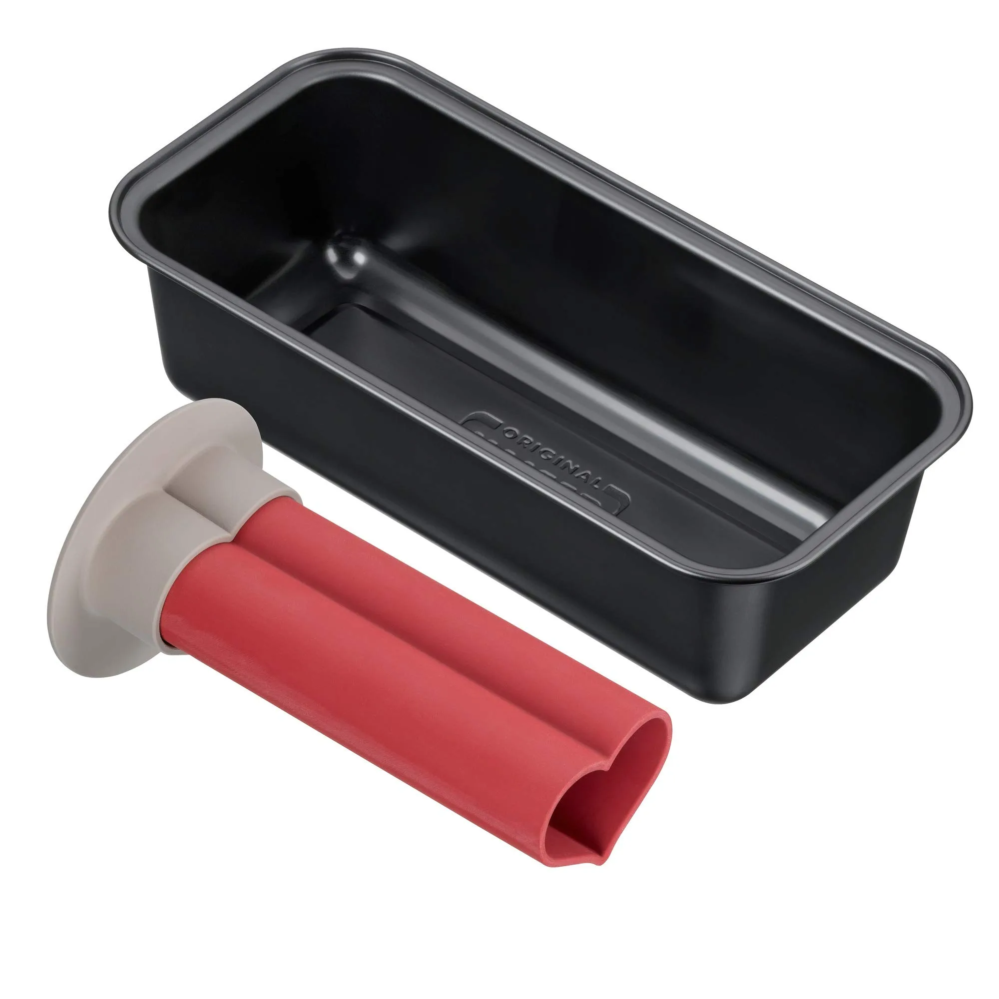 Kaiser Inspiration loaf pan thumbnail 2