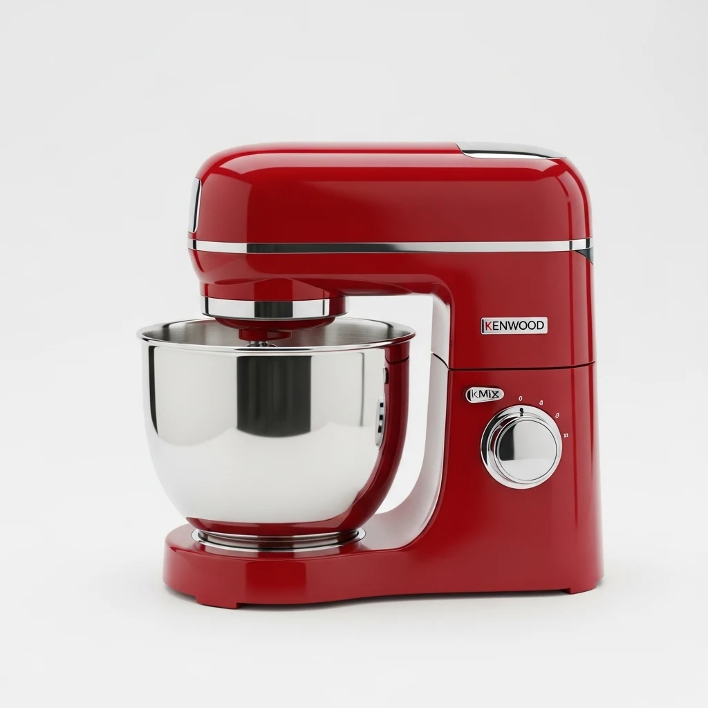 Kenwood kMix stand mixer