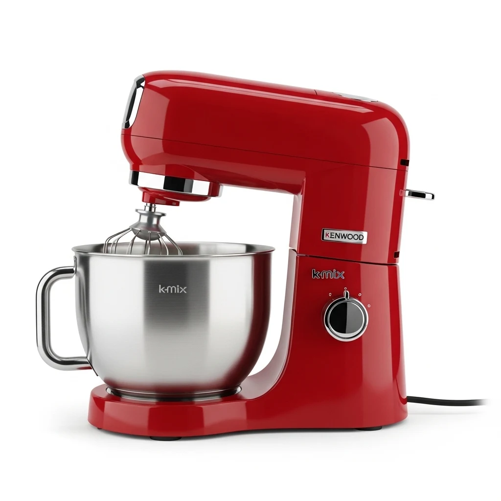 Kenwood kMix stand mixer thumbnail 2