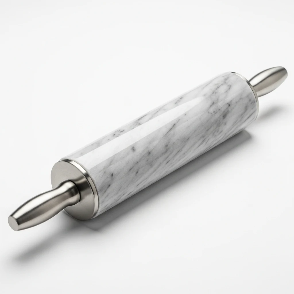 KitchenAid rolling pin marble