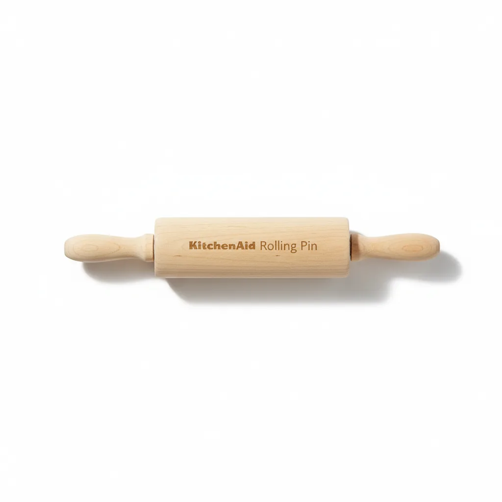 KitchenAid rolling pin thumbnail 2