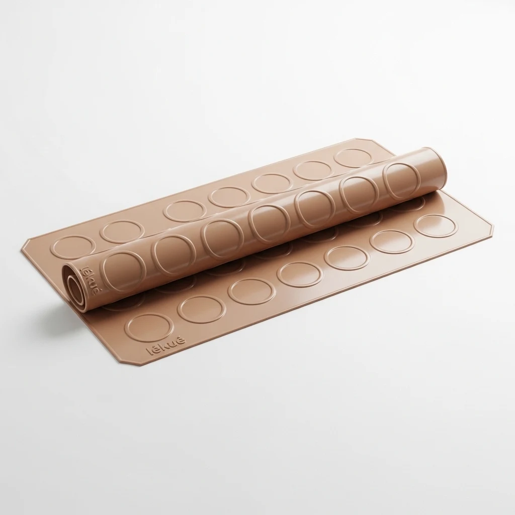 Lékué macaron baking mat thumbnail 2