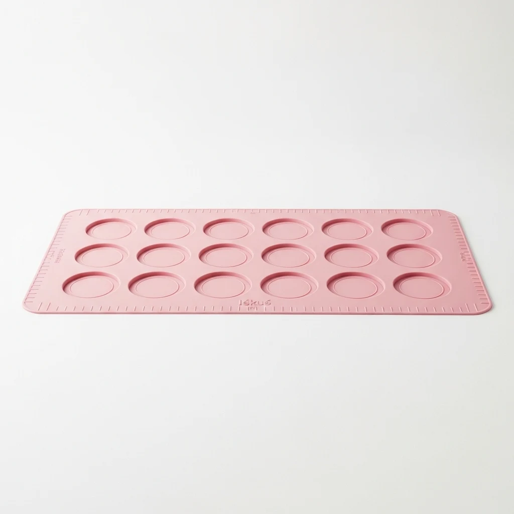 Lékué macaron baking mat thumbnail 3