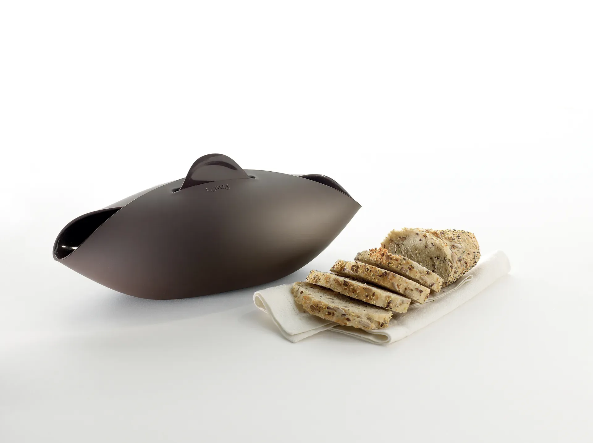 Lékué silicone bread mold