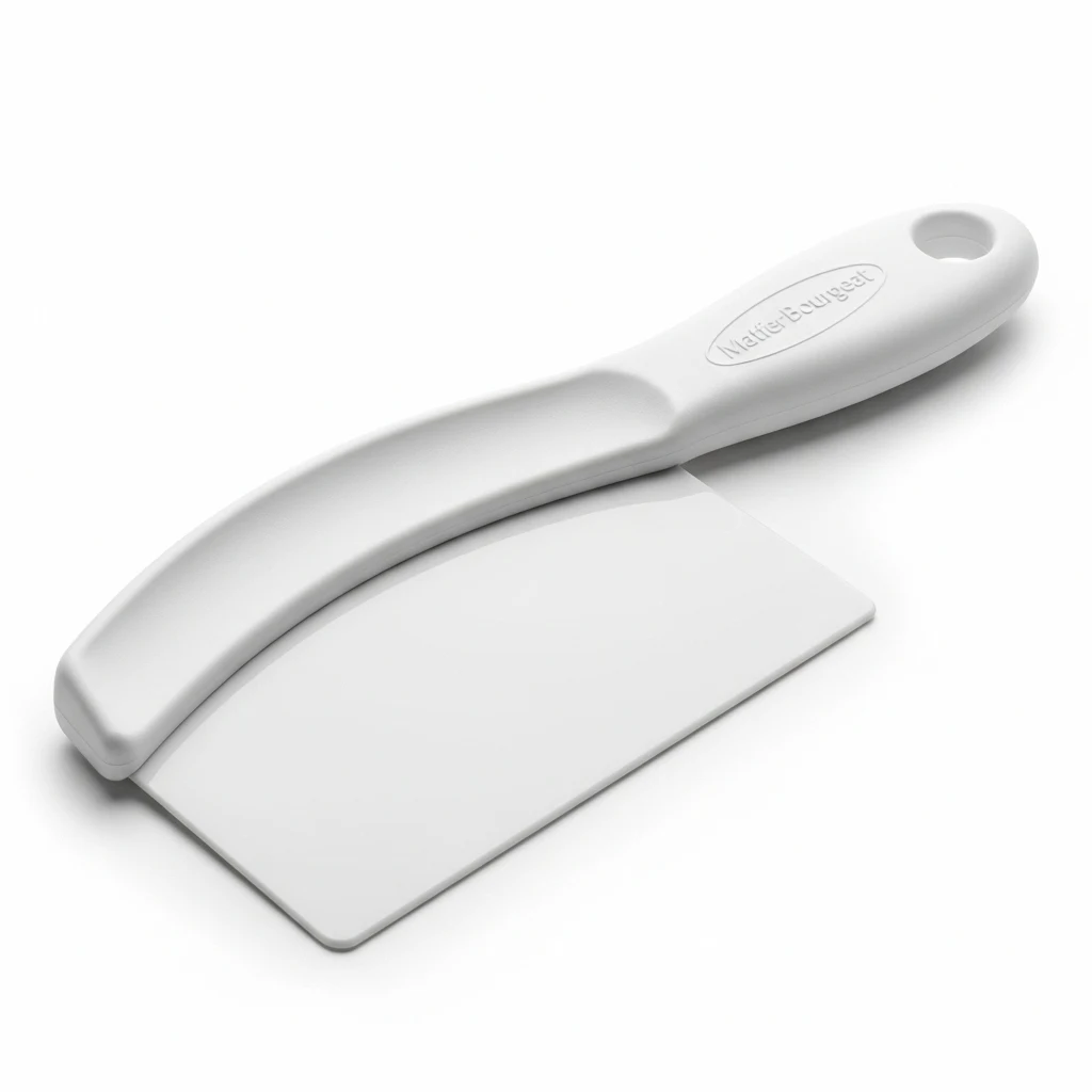 Matfer Bourgeat dough scraper thumbnail 2