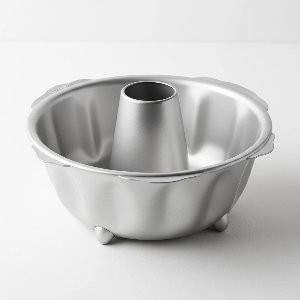 Nordic Ware angel food cake pan