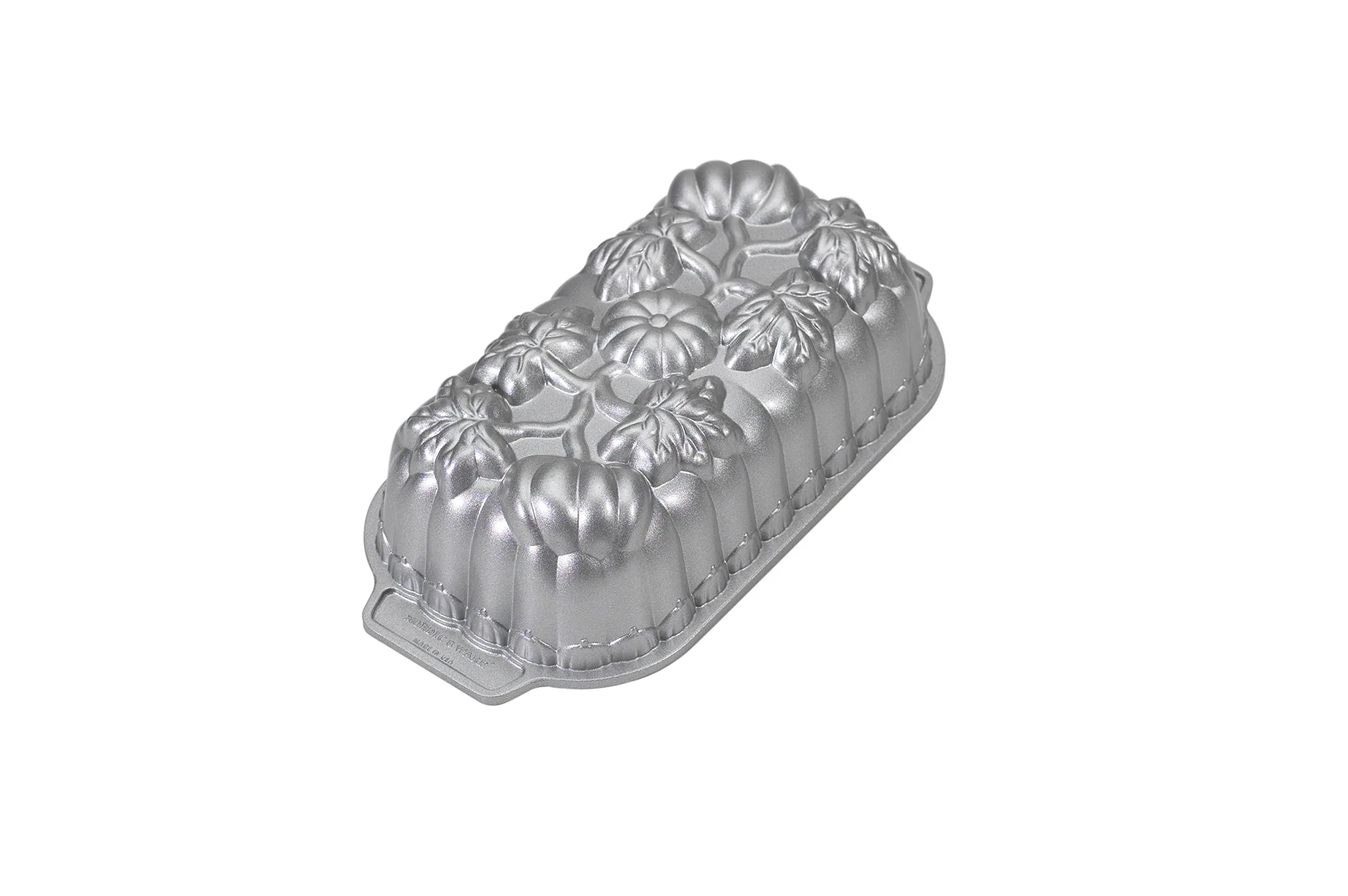 Nordic Ware loaf pan thumbnail 2