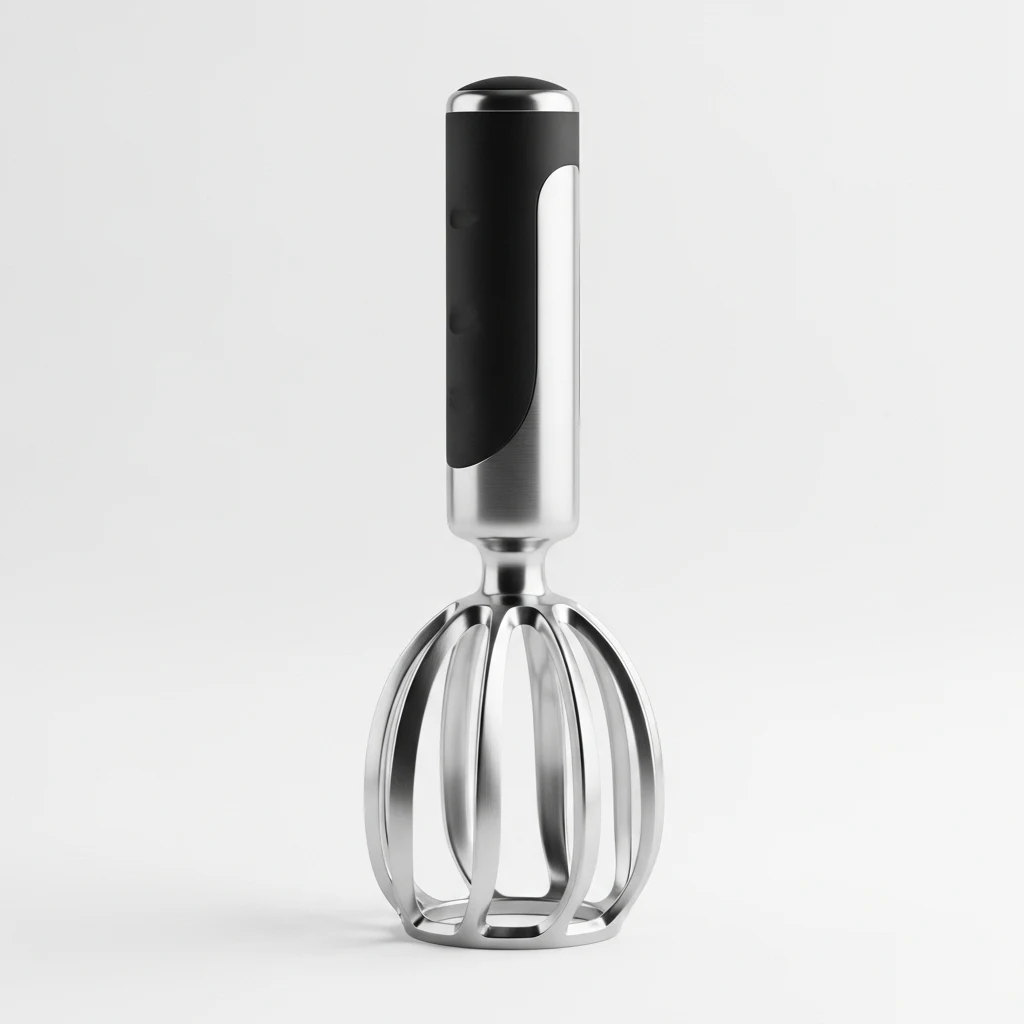 Norpro 3629 dough blender stainless