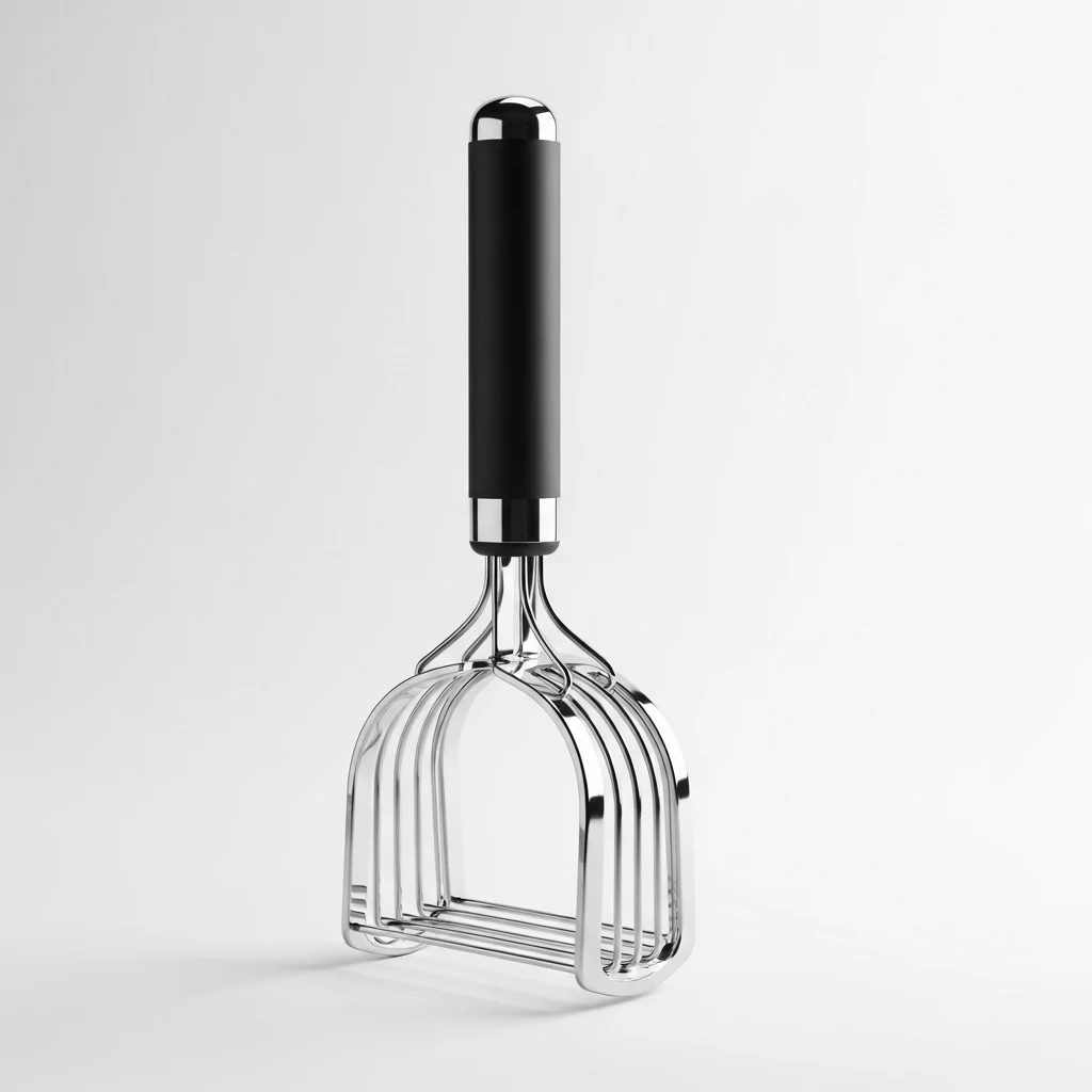 Norpro 3629 dough blender stainless thumbnail 2