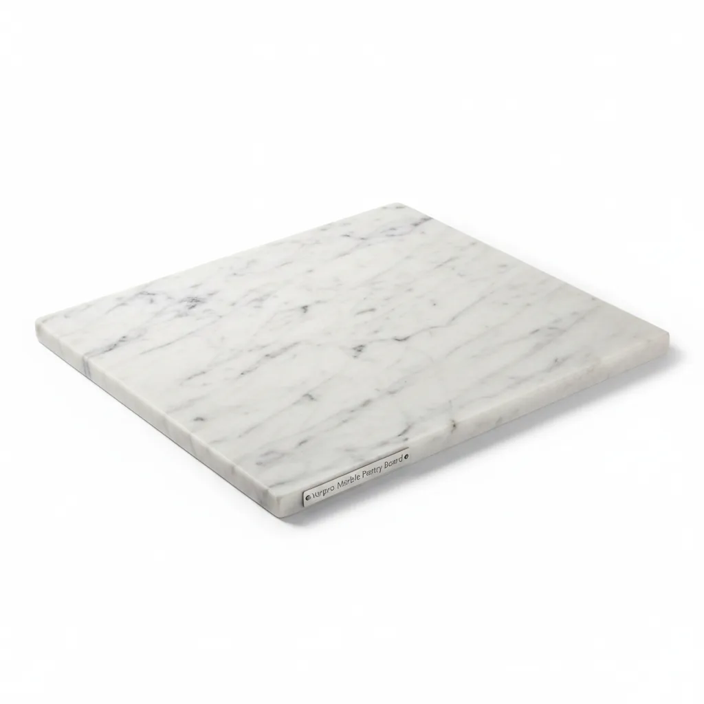Norpro marble pastry board