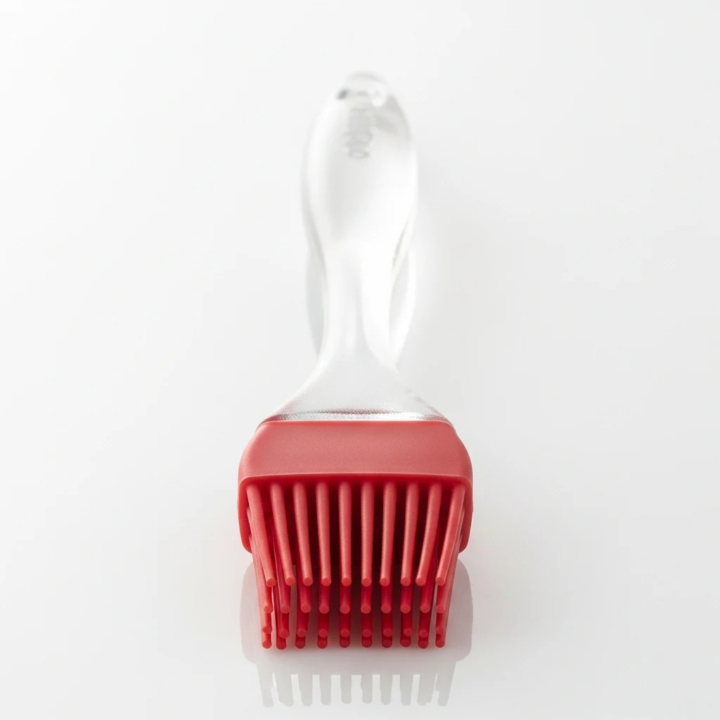 Norpro silicone pastry brush