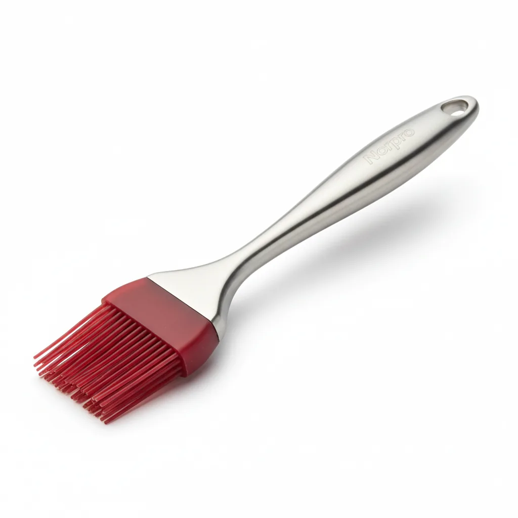 Norpro silicone pastry brush thumbnail 3