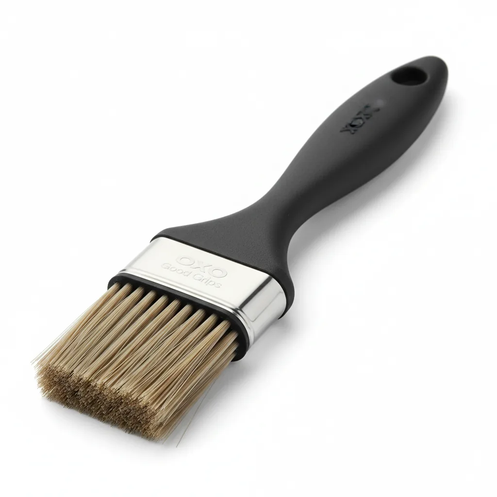 OXO Good Grips pastry brush