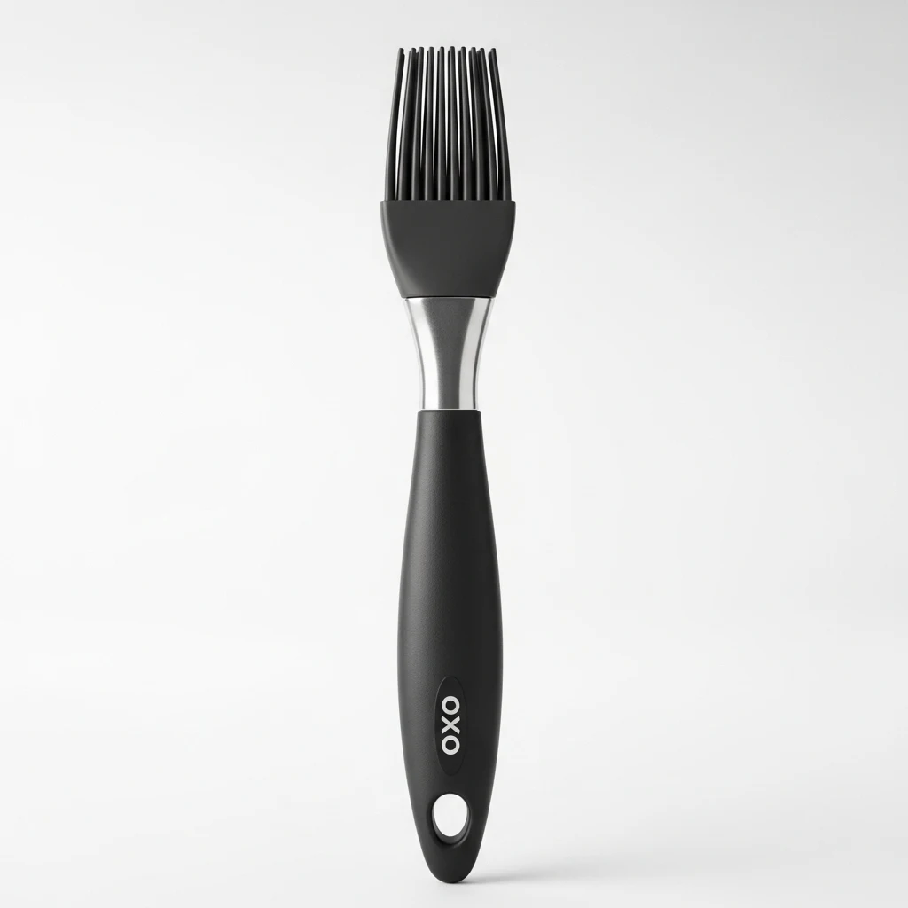 OXO Good Grips pastry brush thumbnail 3