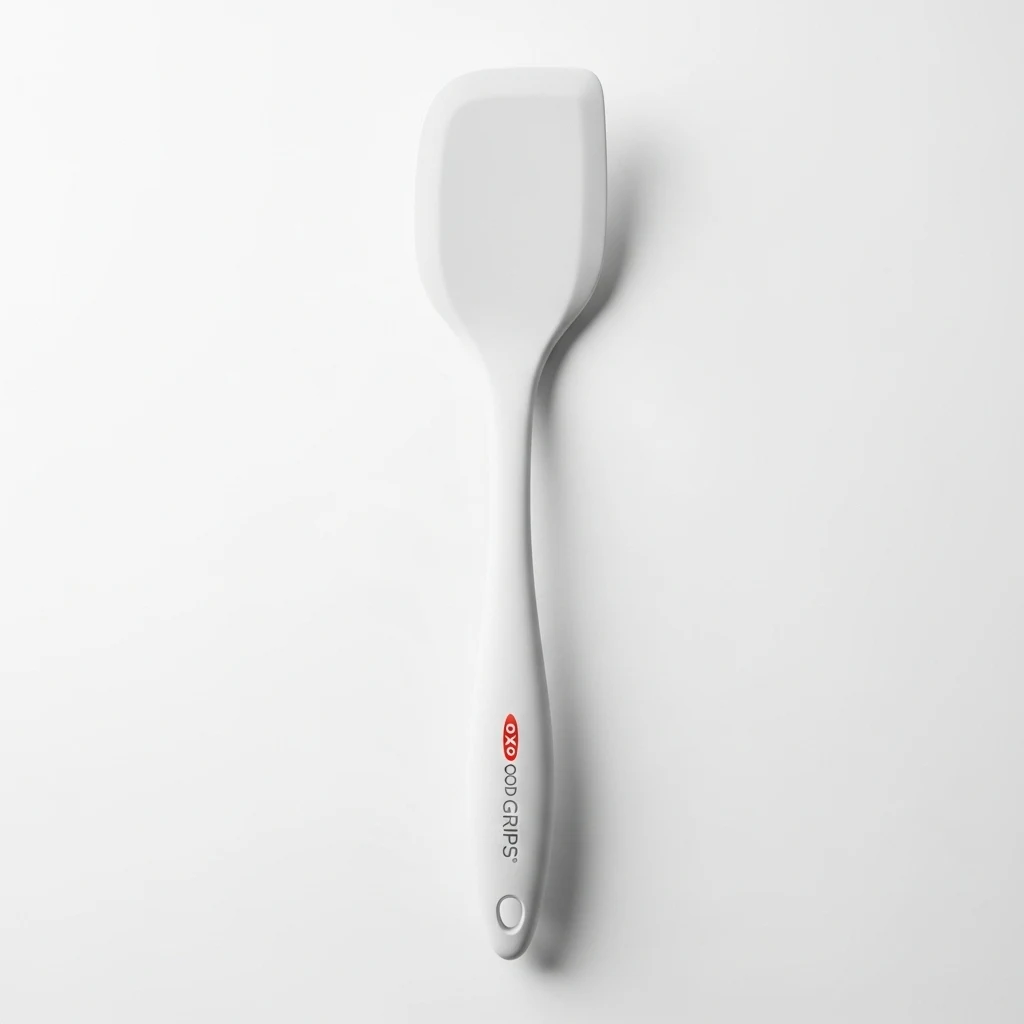 OXO Good Grips silicone spatula thumbnail 3