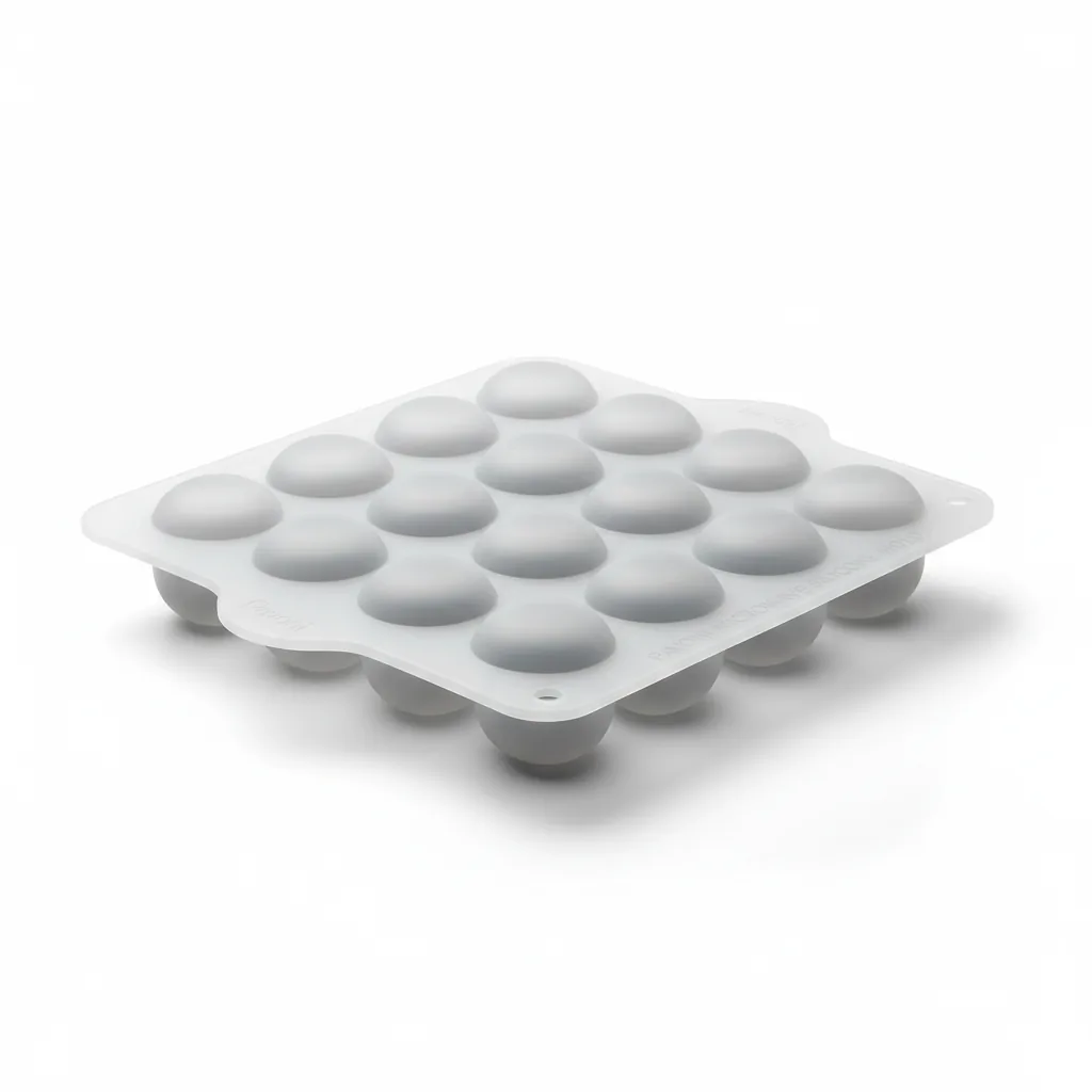 Pavoni Microwave silicone mold thumbnail 3