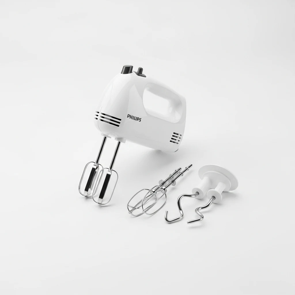 Philips HR3740 hand mixer