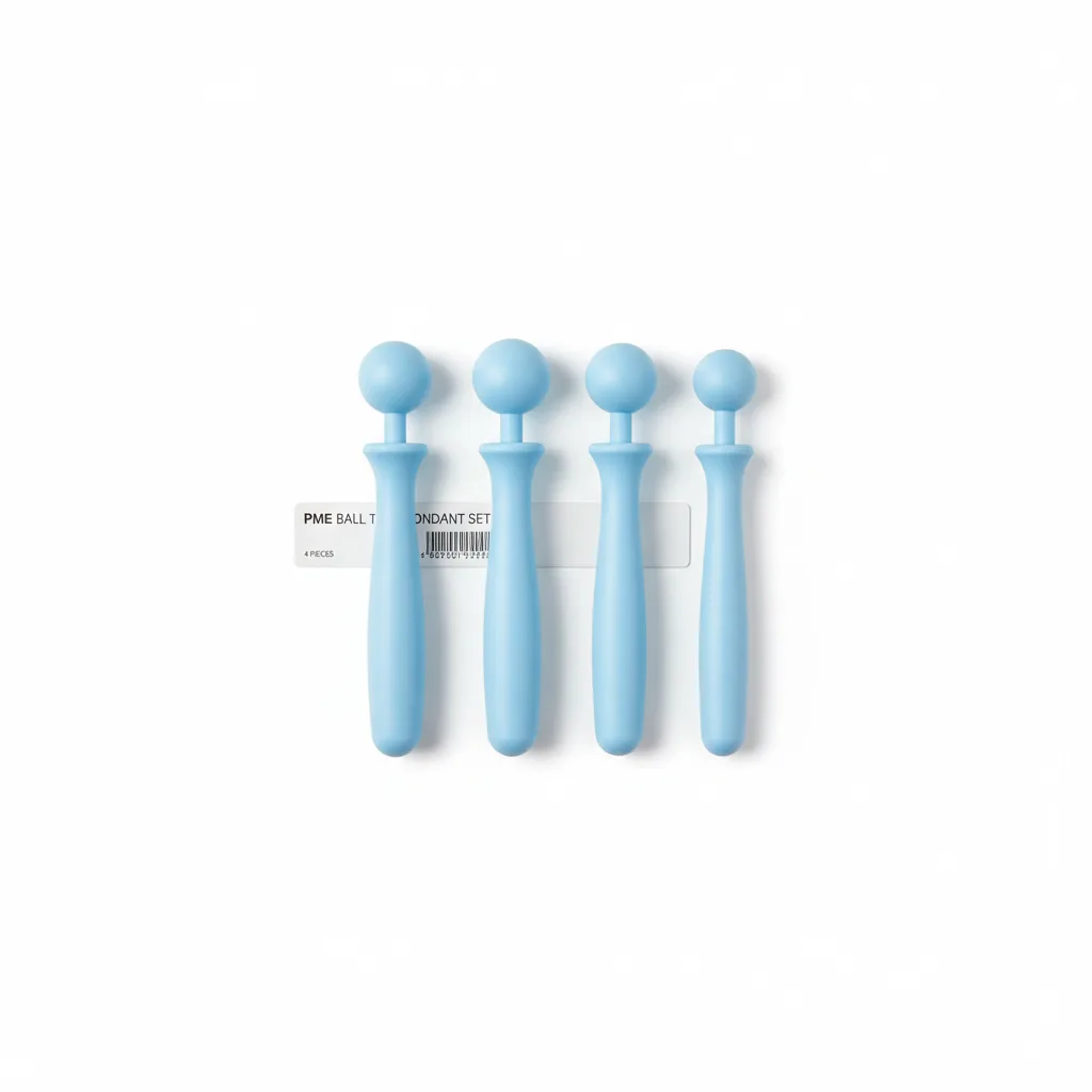 PME ball tool fondant set thumbnail 2