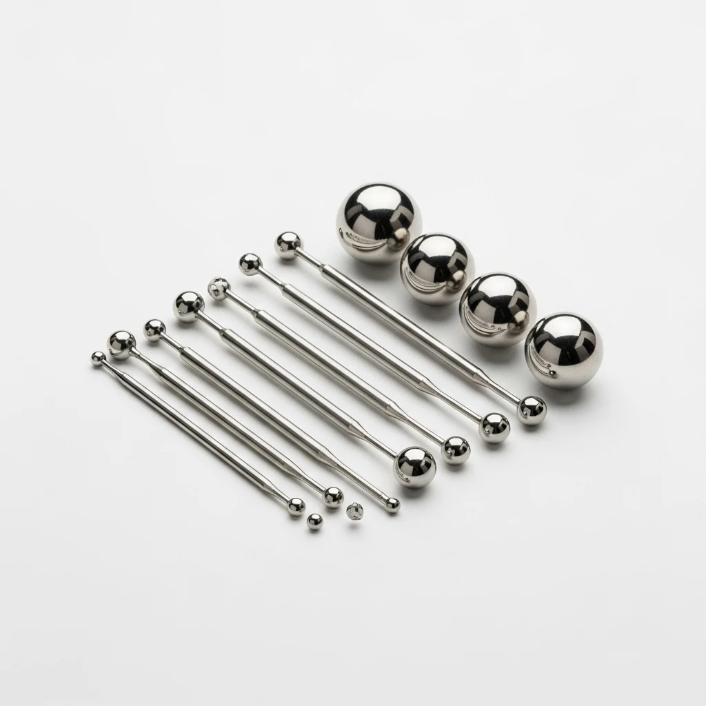 PME ball tool fondant set thumbnail 3