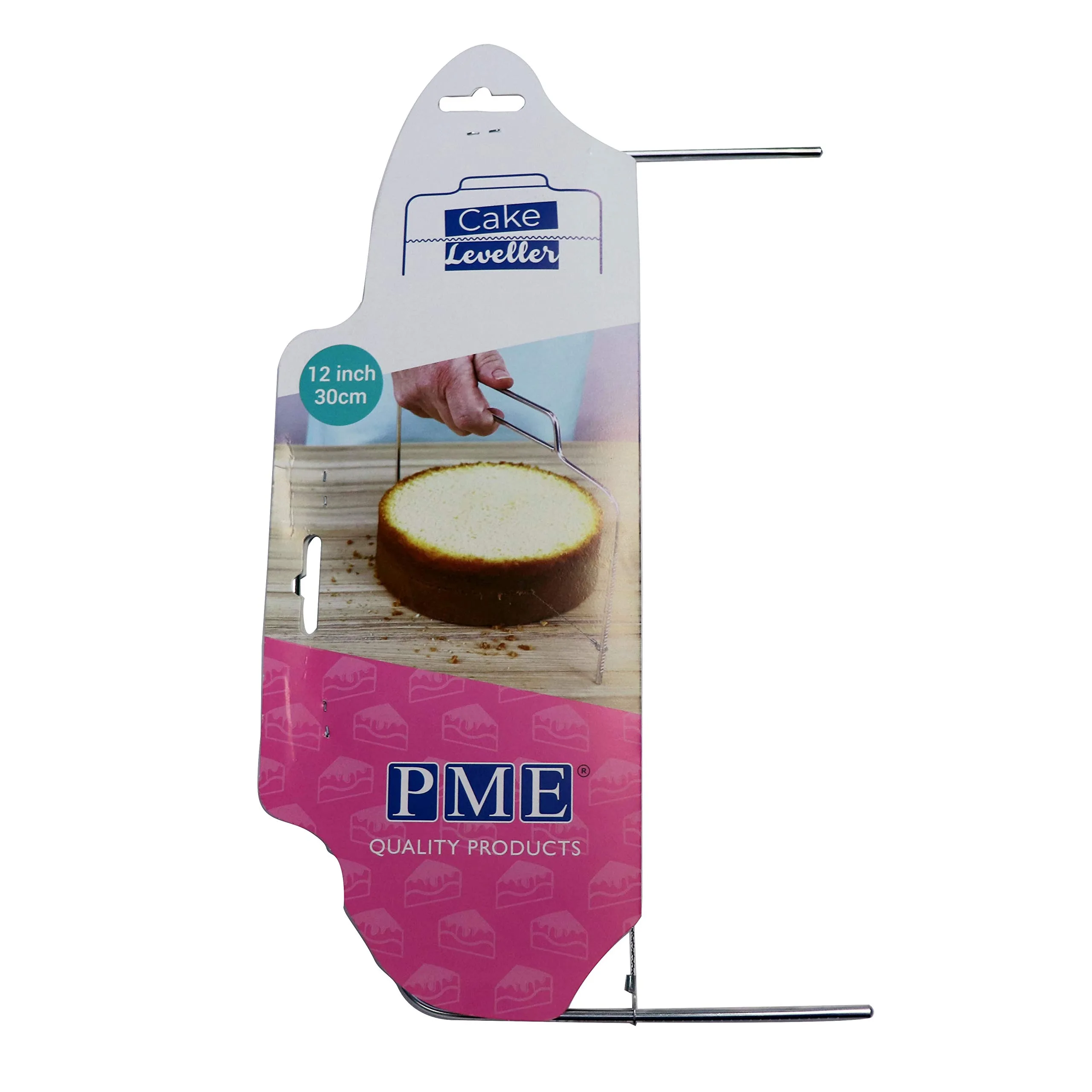 PME cake leveler tool thumbnail 2