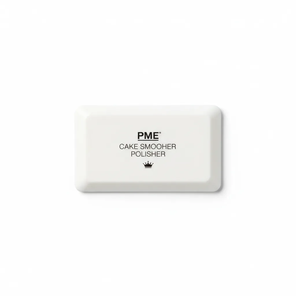 PME cake smoother polisher thumbnail 2