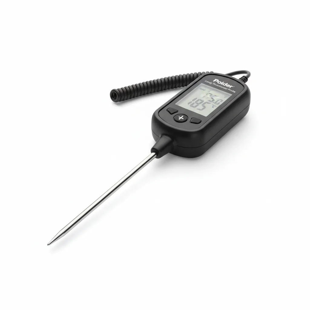 Polder candy thermometer probe thumbnail 3