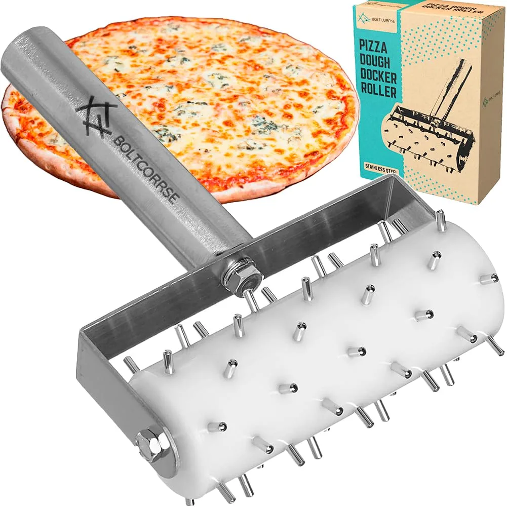 Prepworks by Progressive dough docker thumbnail 2